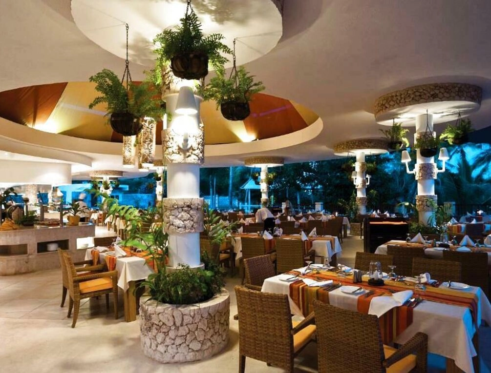 Afbeelding gerelateerd aan Leopard Beach Resort and Spa