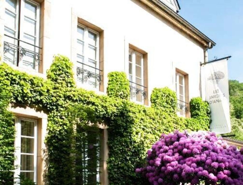 Afbeelding gerelateerd aan Les Jardins d'Anaïs