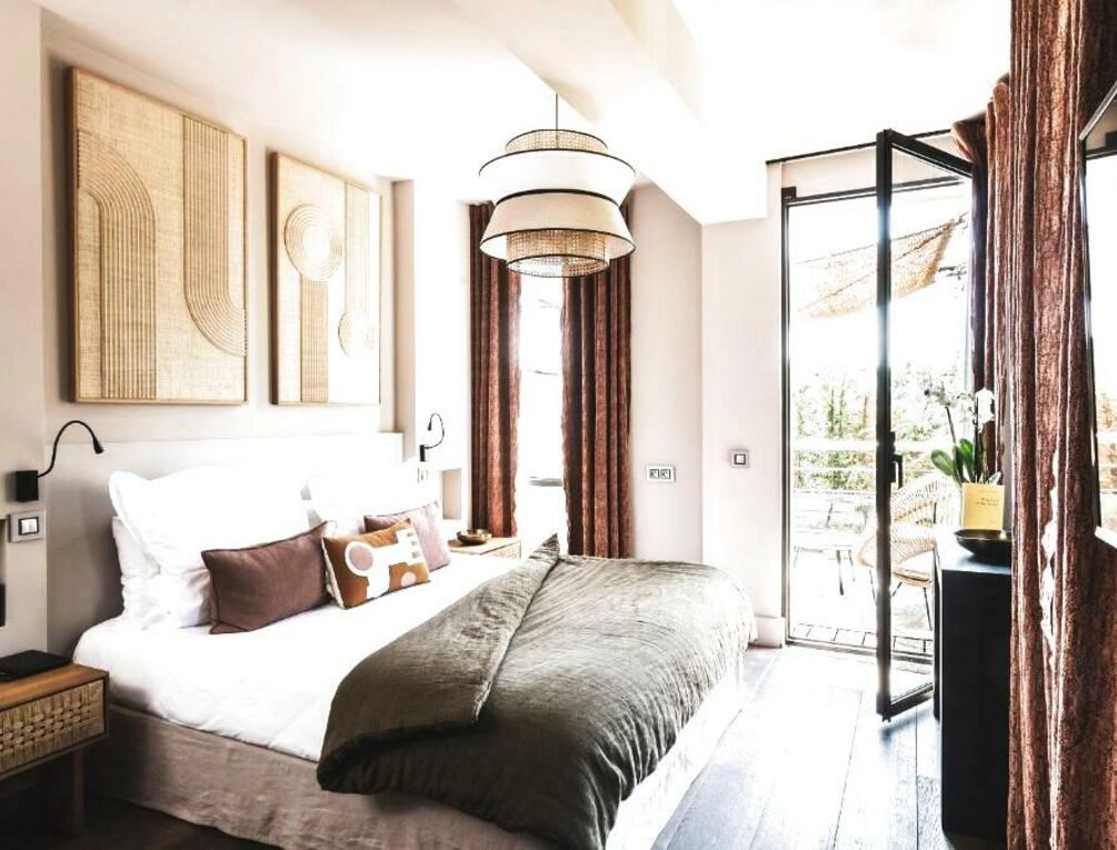 Afbeelding gerelateerd aan Les Lodges Sainte-Victoire Hotel & Spa