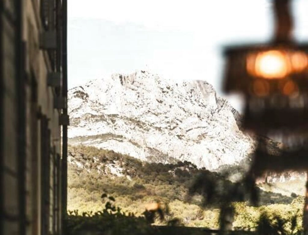 Afbeelding gerelateerd aan Les Lodges Sainte-Victoire Hotel & Spa