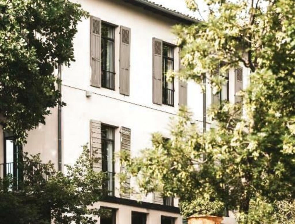 Afbeelding gerelateerd aan Les Lodges Sainte-Victoire Hotel & Spa