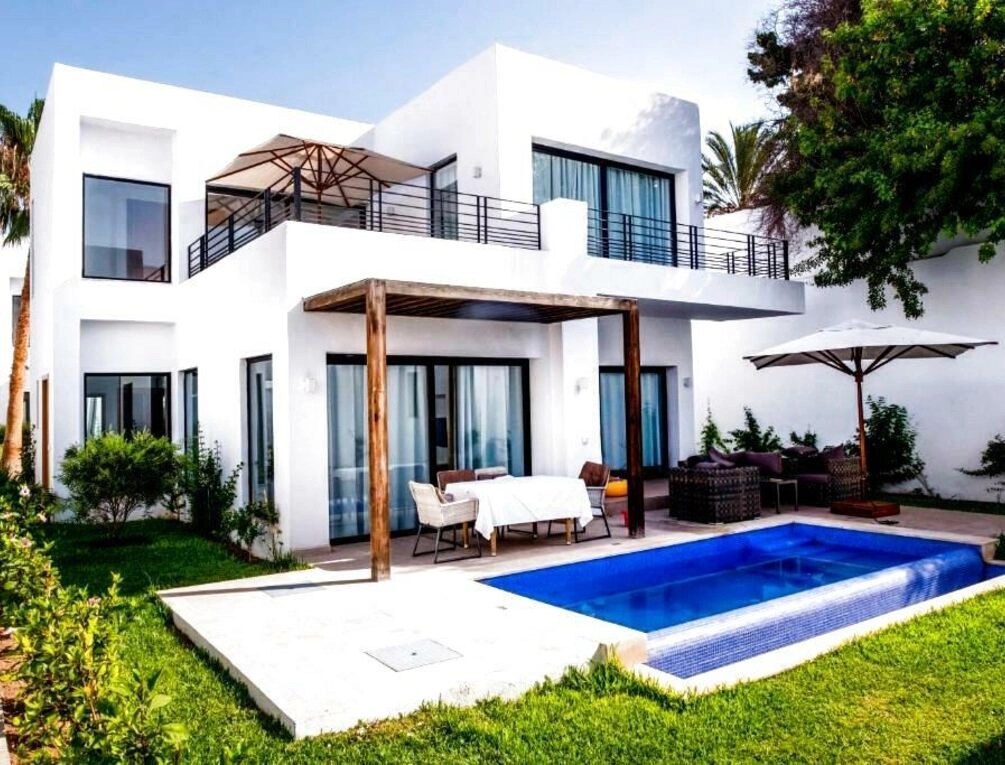 Afbeelding gerelateerd aan Les Orangers Garden Villas and Bungalows Ultra All inclusive