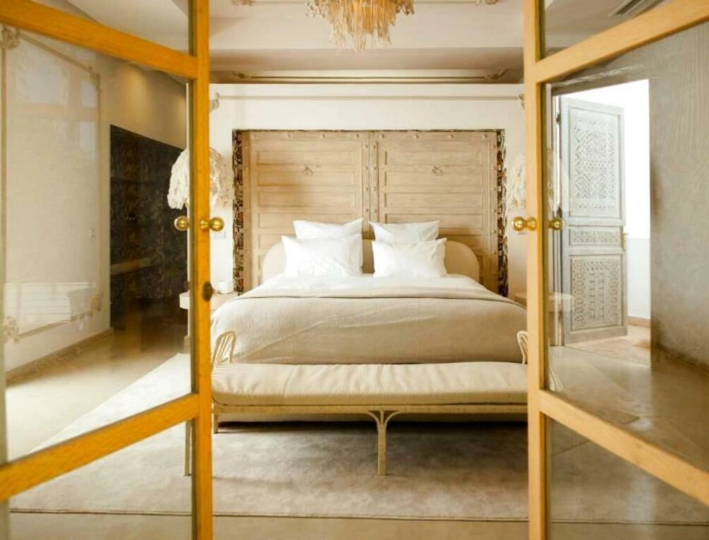 Afbeelding gerelateerd aan Les Palmiers Boutique Hôtel & Spa