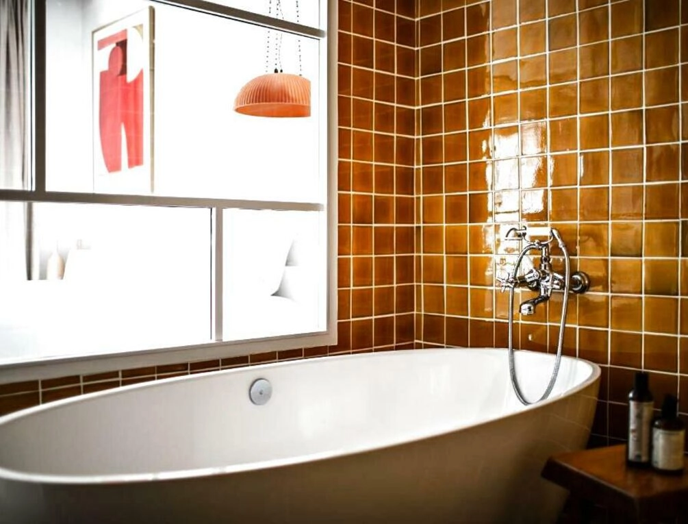 Afbeelding gerelateerd aan Les Roches Rouges, a Beaumier hotel