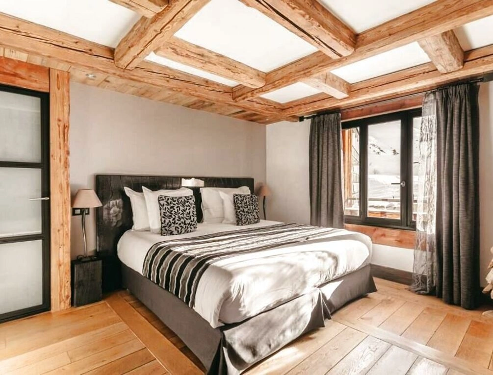 Afbeelding gerelateerd aan Les Suites – Maison Bouvier