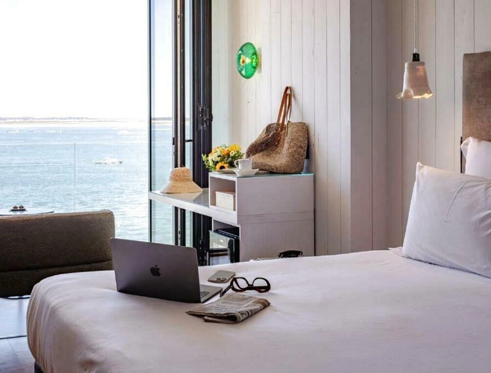 Afbeelding gerelateerd aan Les Vagues Hotel & Spa