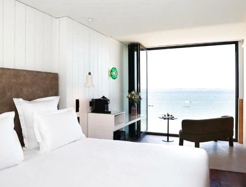Afbeelding gerelateerd aan Les Vagues Hotel & Spa