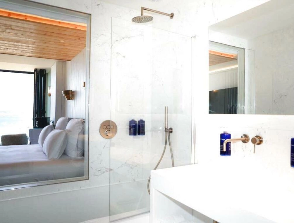 Afbeelding gerelateerd aan Les Vagues Hotel & Spa