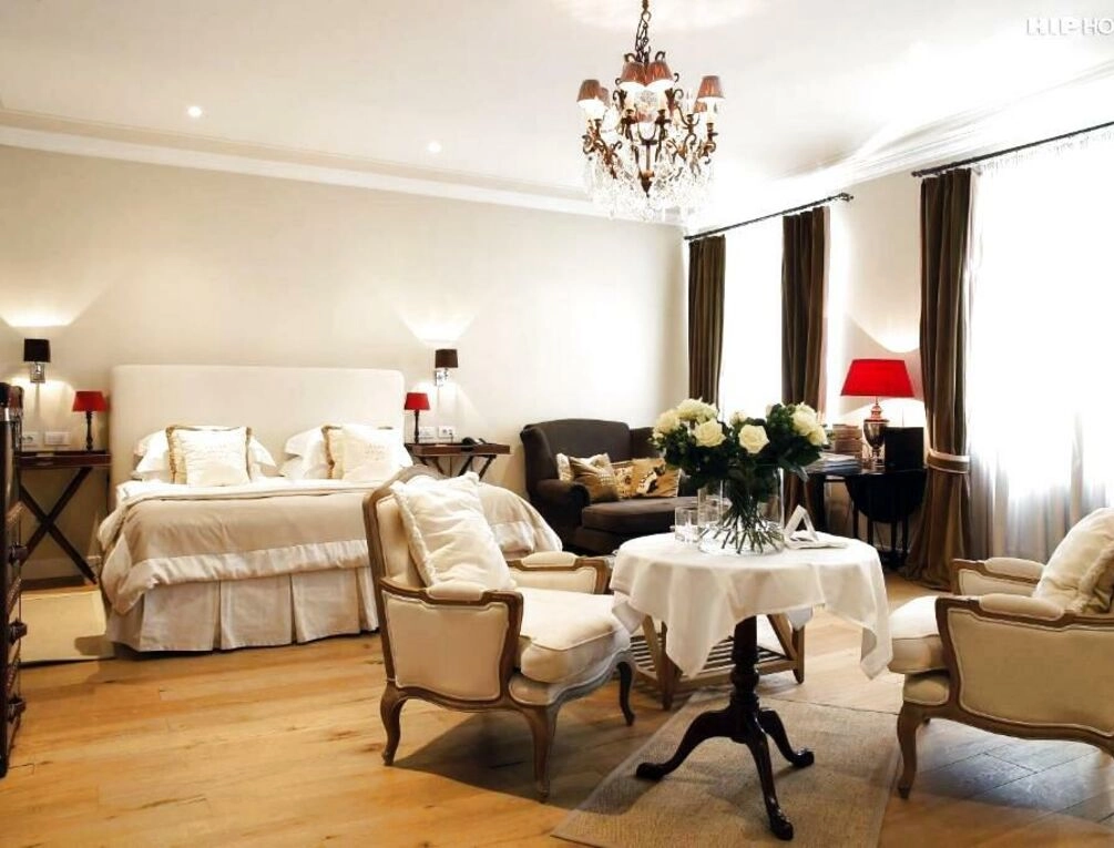 Afbeelding gerelateerd aan Lesar Hotel Angel - Member of Hip Hotels