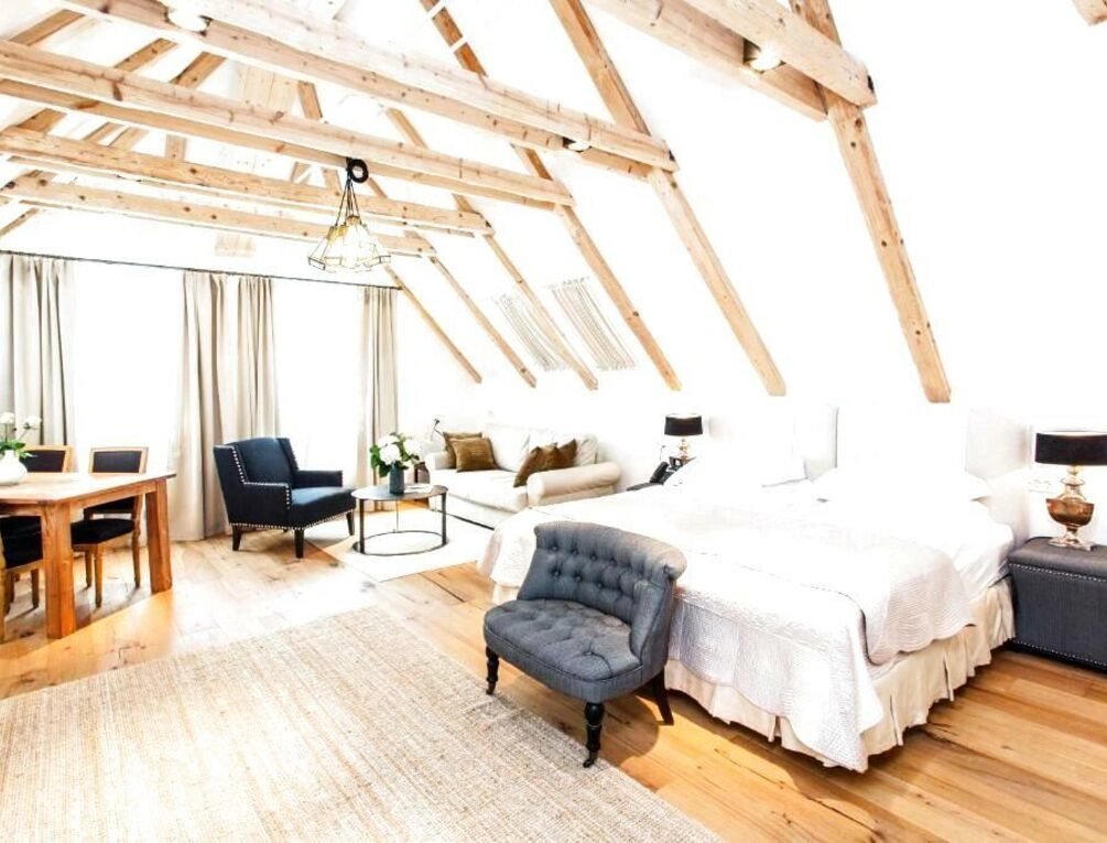 Afbeelding gerelateerd aan Lesar Hotel Angel - Member of Hip Hotels