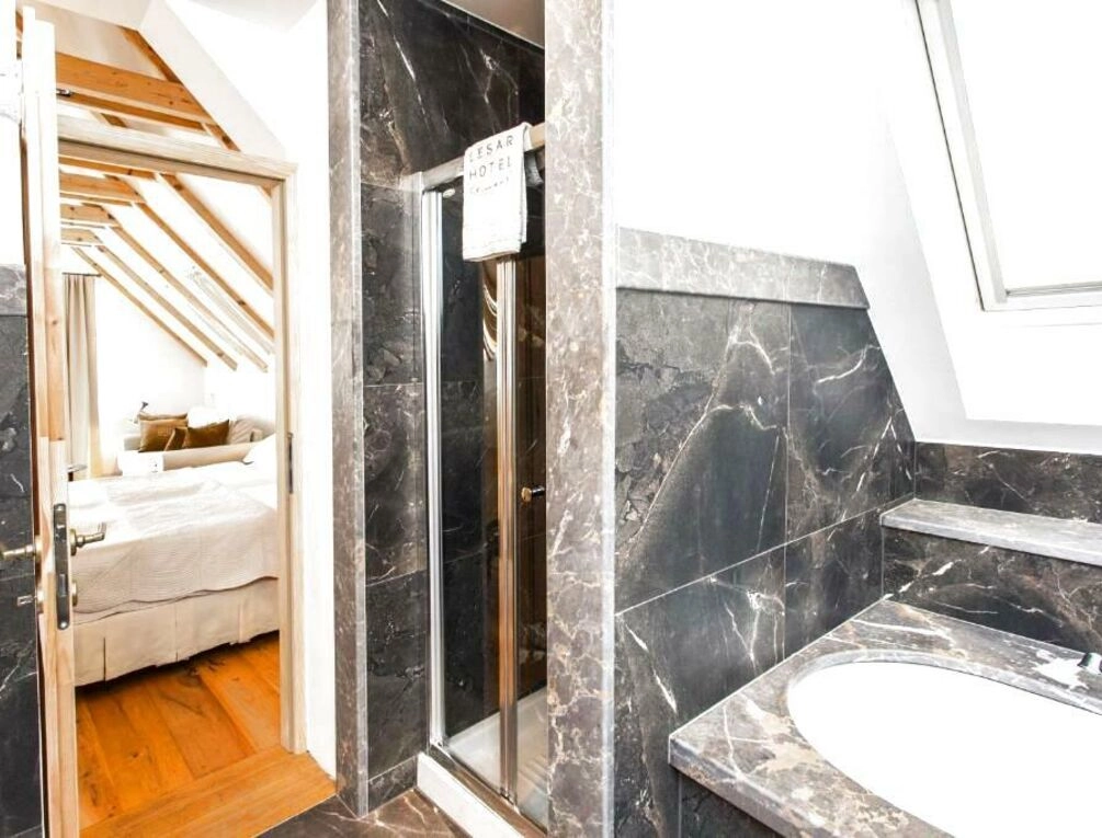 Afbeelding gerelateerd aan Lesar Hotel Angel - Member of Hip Hotels