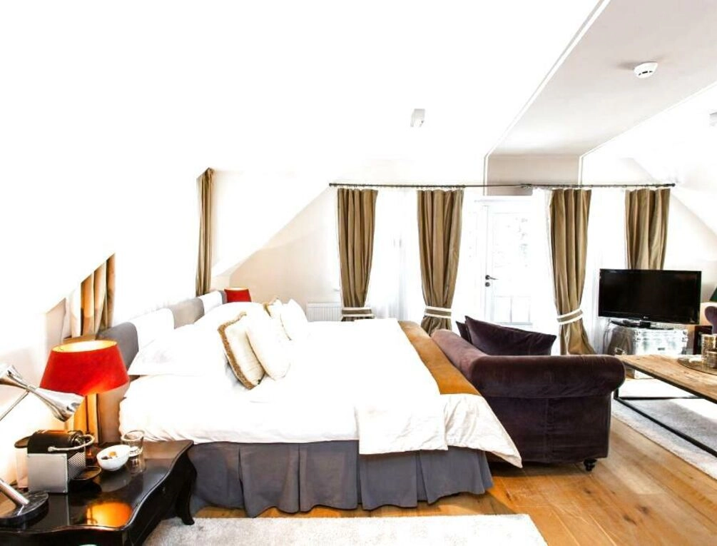 Afbeelding gerelateerd aan Lesar Hotel Angel - Member of Hip Hotels