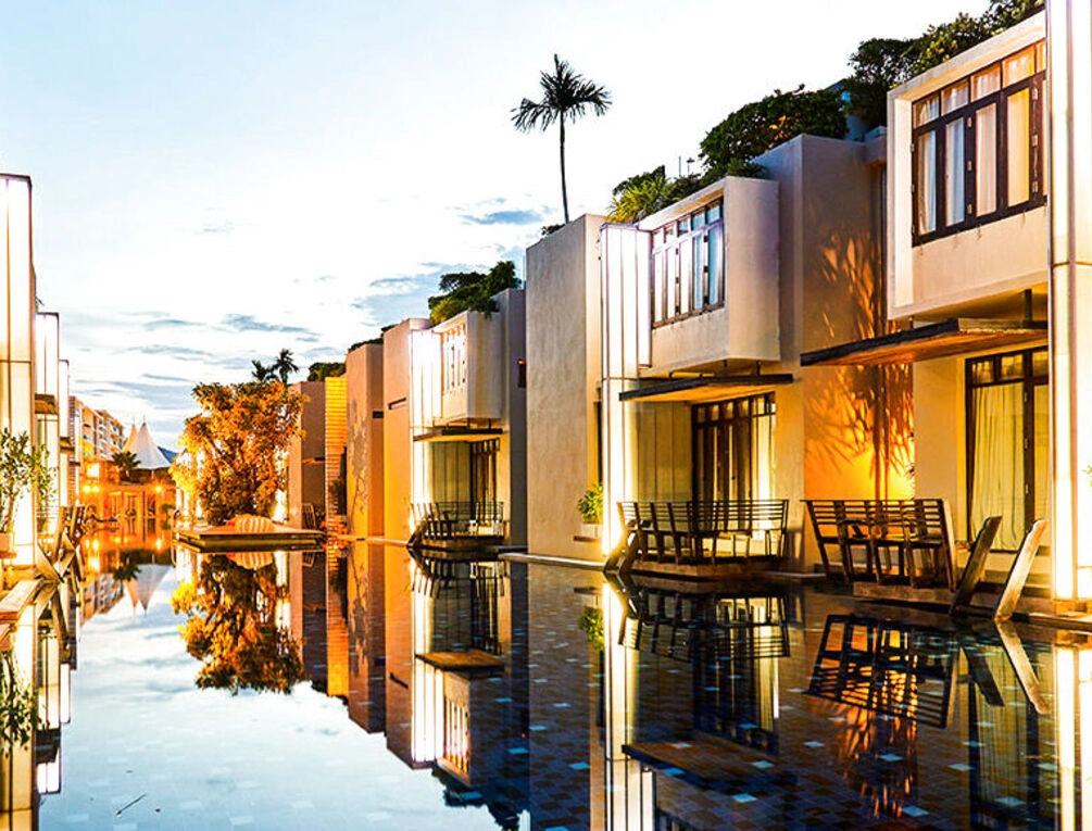 Afbeelding gerelateerd aan Let's Sea Hua Hin Al Fresco Resort