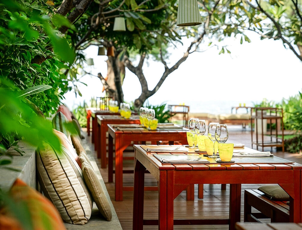 Afbeelding gerelateerd aan Let's Sea Hua Hin Al Fresco Resort