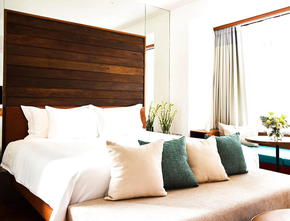 Afbeelding gerelateerd aan Let's Sea Hua Hin Al Fresco Resort