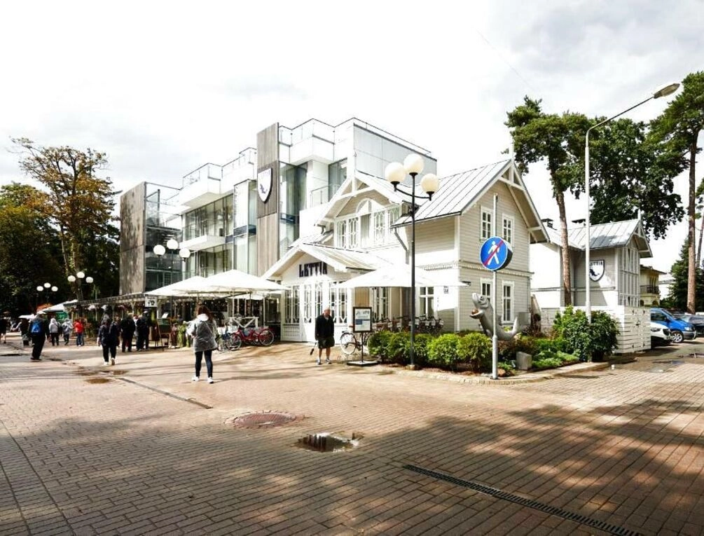 Afbeelding gerelateerd aan Lettia Aparthotel