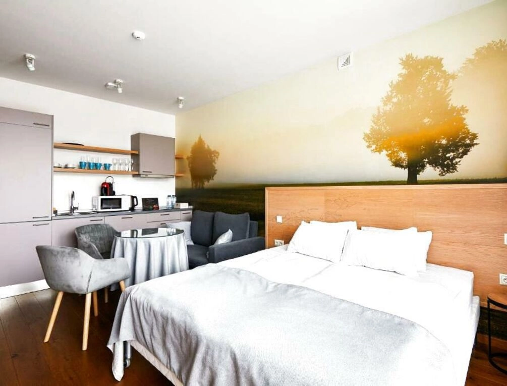 Afbeelding gerelateerd aan Lettia Aparthotel