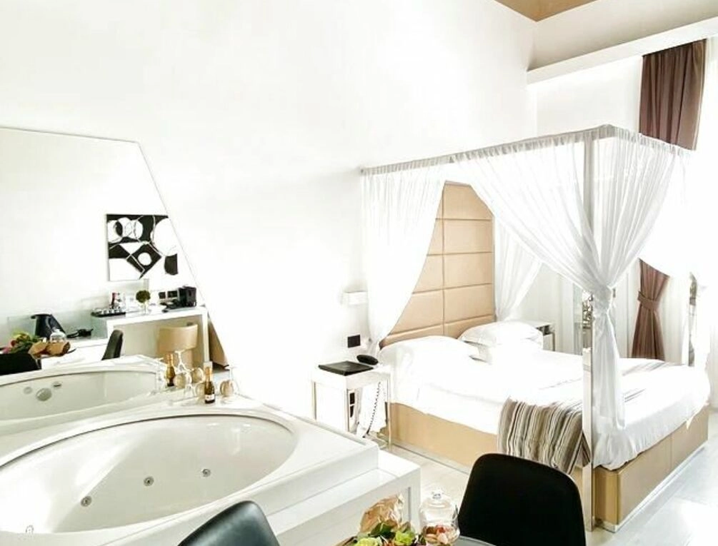 Afbeelding gerelateerd aan LHP Napoli Palace & SPA