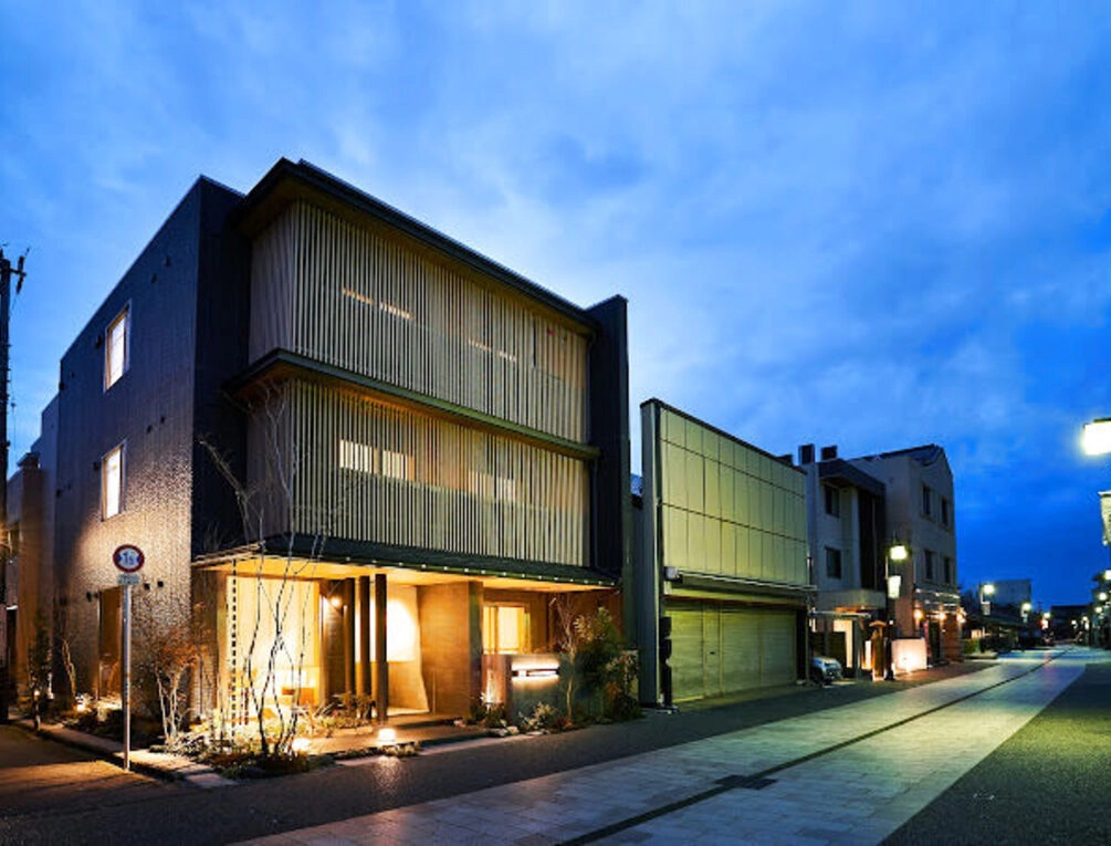 Afbeelding gerelateerd aan 凜庵 LIAN_KANAZAWA