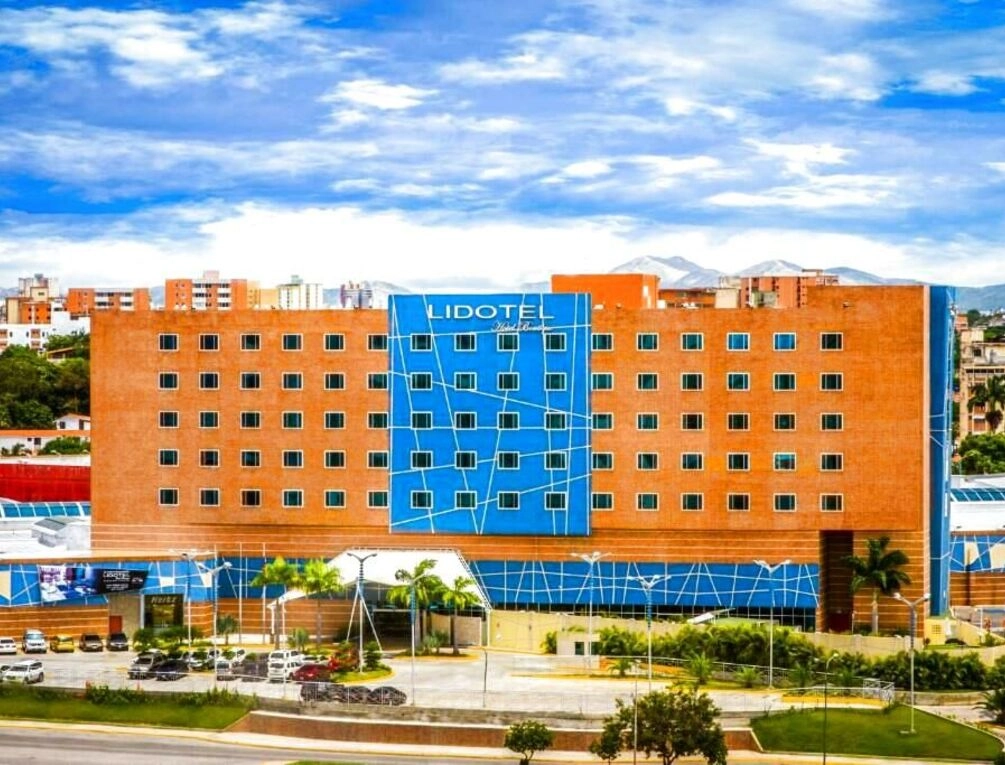 Afbeelding gerelateerd aan Lidotel Barquisimeto