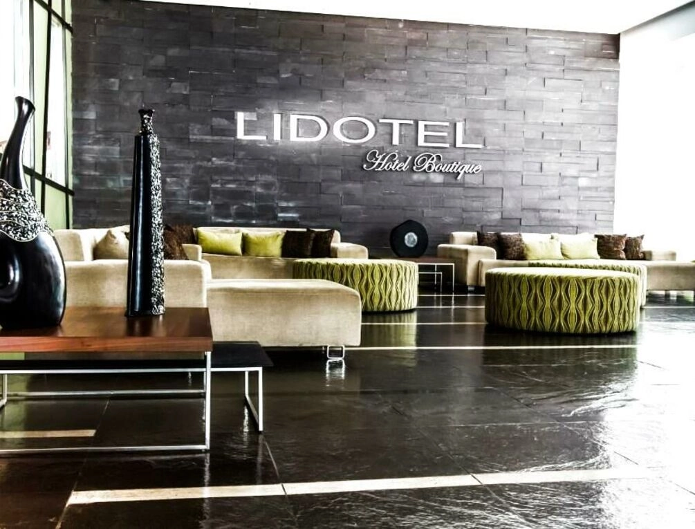 Afbeelding gerelateerd aan Lidotel Barquisimeto