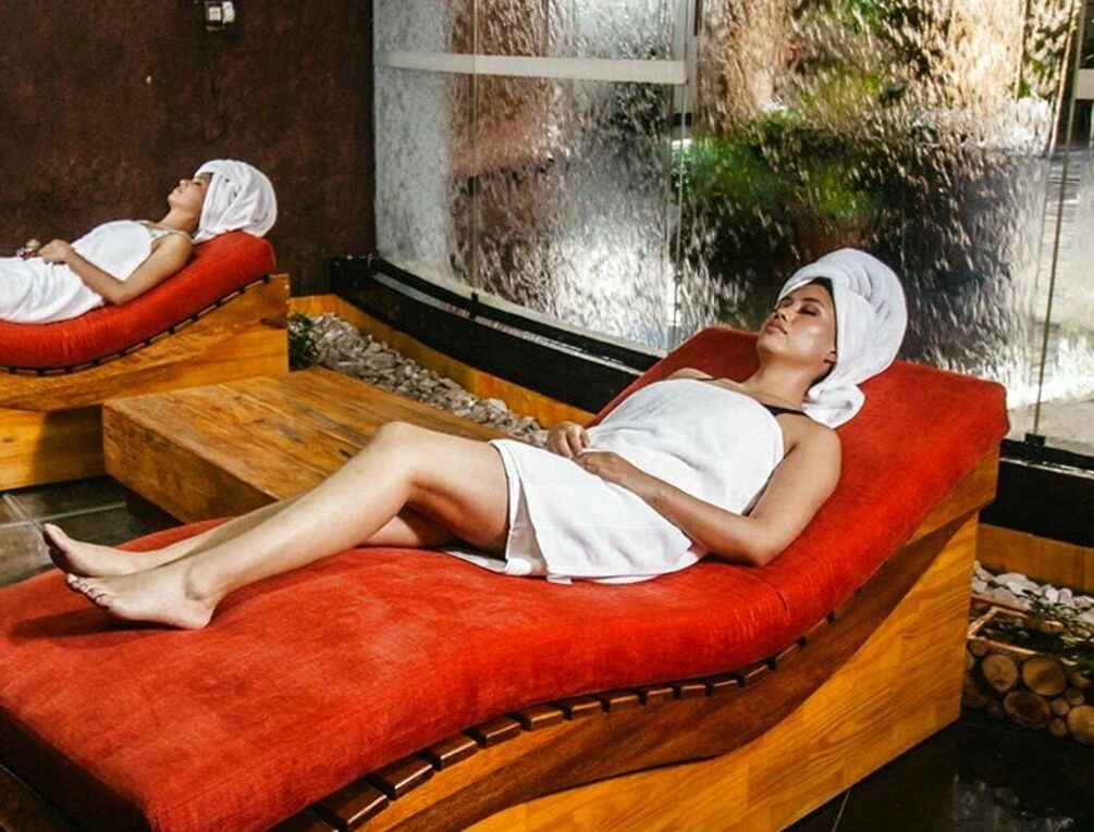 Afbeelding gerelateerd aan Life Hotel Valle Sagrado