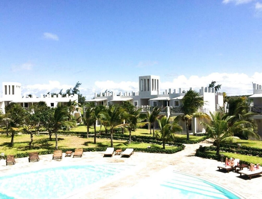 Afbeelding gerelateerd aan Life Resort St. Thomas Royal Palm