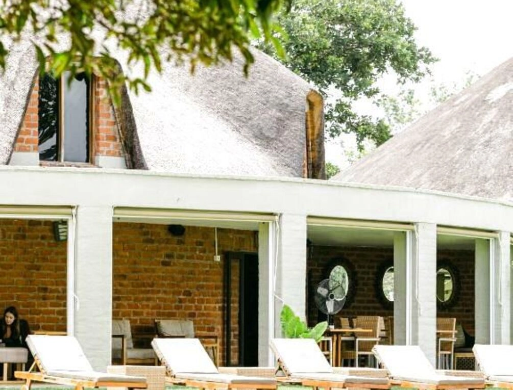 Afbeelding gerelateerd aan Lilayi Lodge