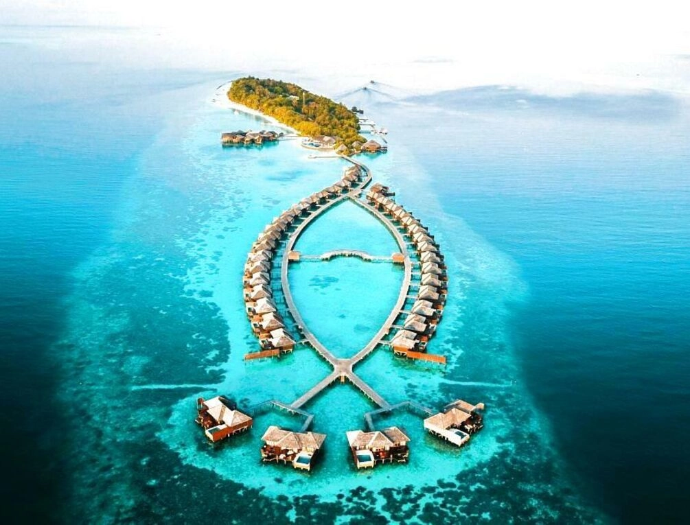 Afbeelding gerelateerd aan Lily Beach Resort and Spa - All Inclusive