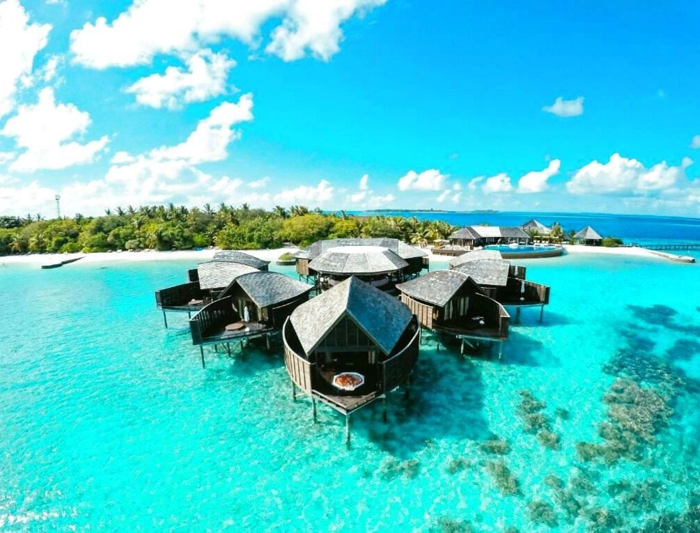 Afbeelding gerelateerd aan Lily Beach Resort and Spa - All Inclusive