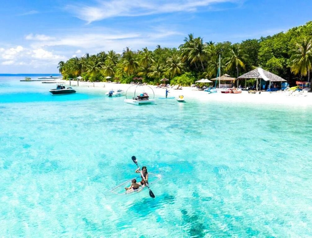 Afbeelding gerelateerd aan Lily Beach Resort and Spa - All Inclusive