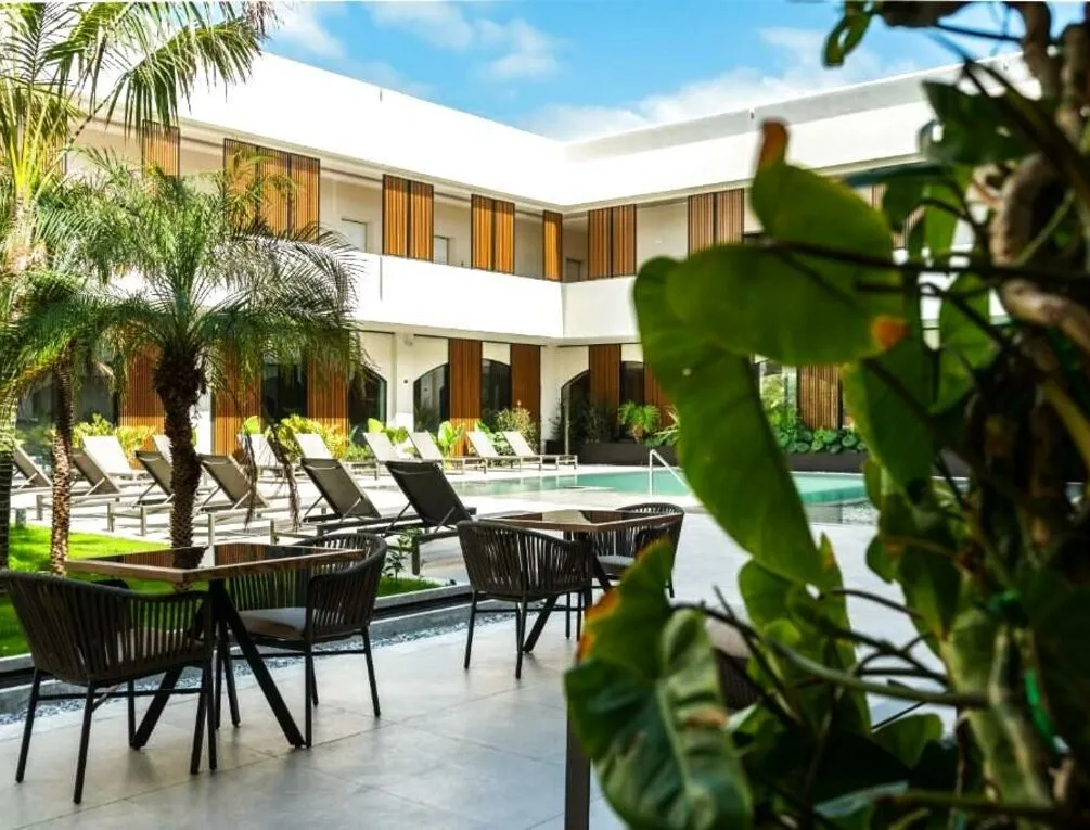 Afbeelding gerelateerd aan Limen Wellness Hotel & Spa