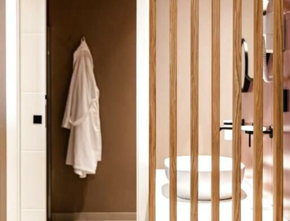 Afbeelding gerelateerd aan Limen Wellness Hotel & Spa