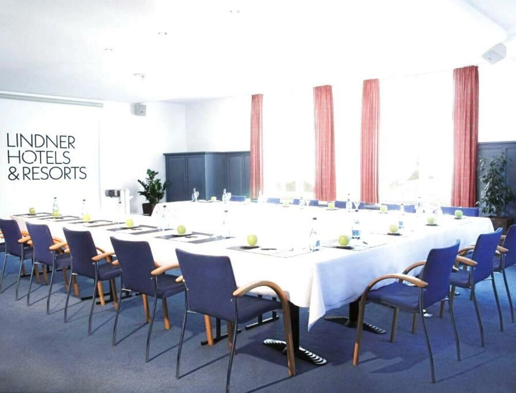 Afbeelding gerelateerd aan Lindner Hotel Sylt