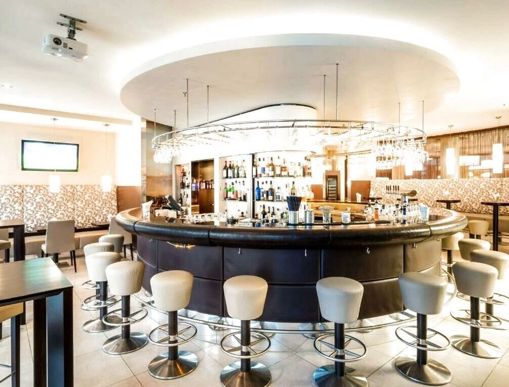 Afbeelding gerelateerd aan Lindner Hotel Vienna Am Belvedere, part of JdV by Hyatt