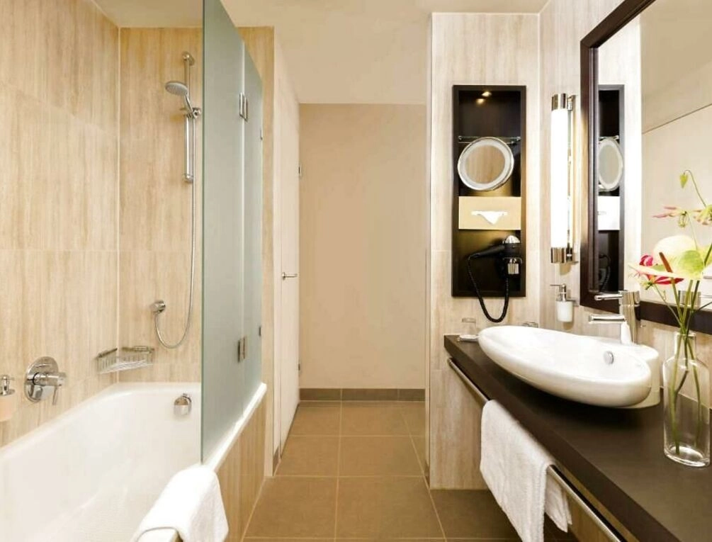 Afbeelding gerelateerd aan Lindner Hotel Vienna Am Belvedere, part of JdV by Hyatt