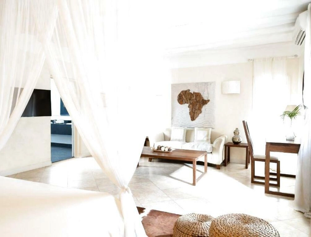 Afbeelding gerelateerd aan Lion in the Sun Billionaire Retreat Malindi