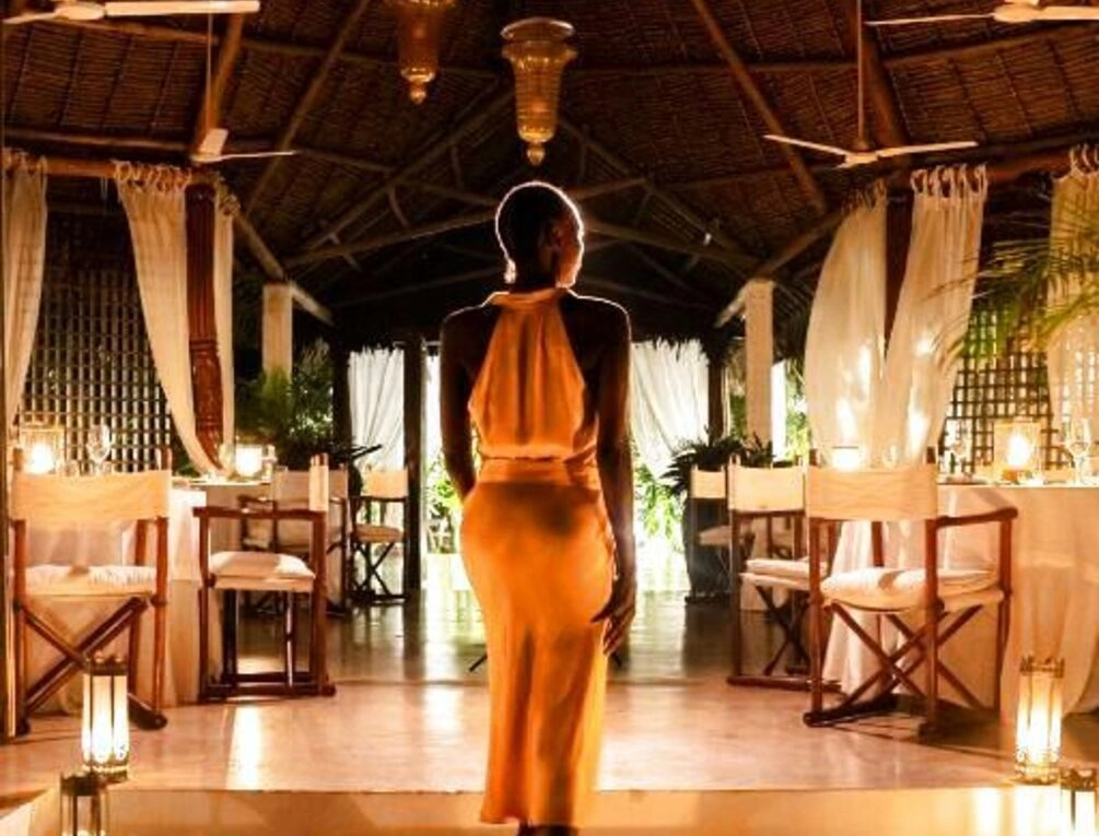 Afbeelding gerelateerd aan Lion in the Sun Billionaire Retreat Malindi