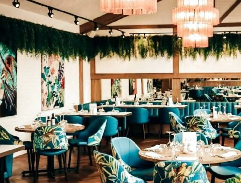 Afbeelding gerelateerd aan Lion & Swan Hotel