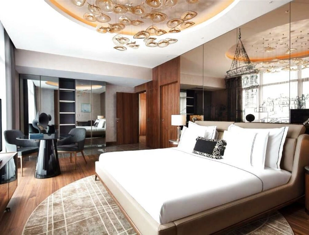 Afbeelding gerelateerd aan Lionel Hotel Istanbul