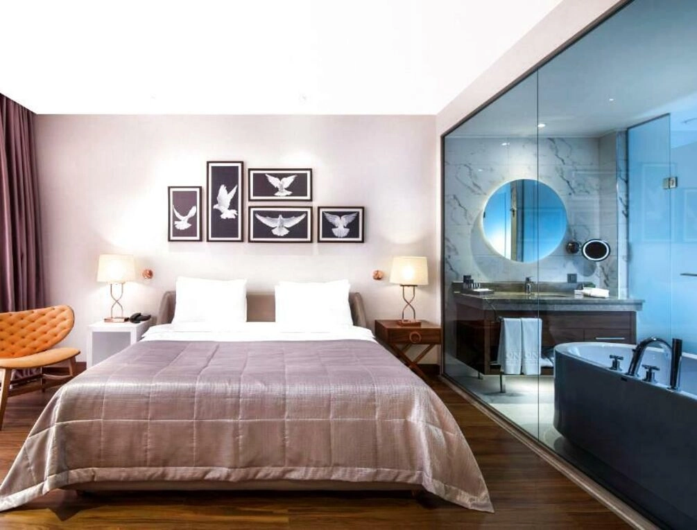 Afbeelding gerelateerd aan Lionel Hotel Istanbul