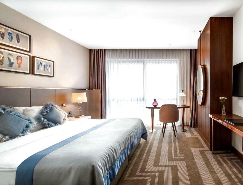 Afbeelding gerelateerd aan Lionel Hotel Istanbul