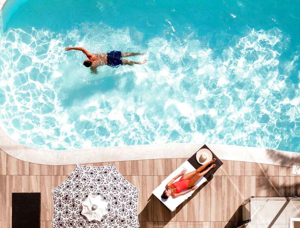 Afbeelding gerelateerd aan Litoraneo Suite Hotel