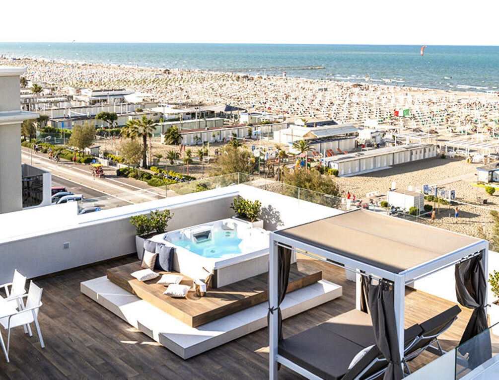 Afbeelding gerelateerd aan Litoraneo Suite Hotel