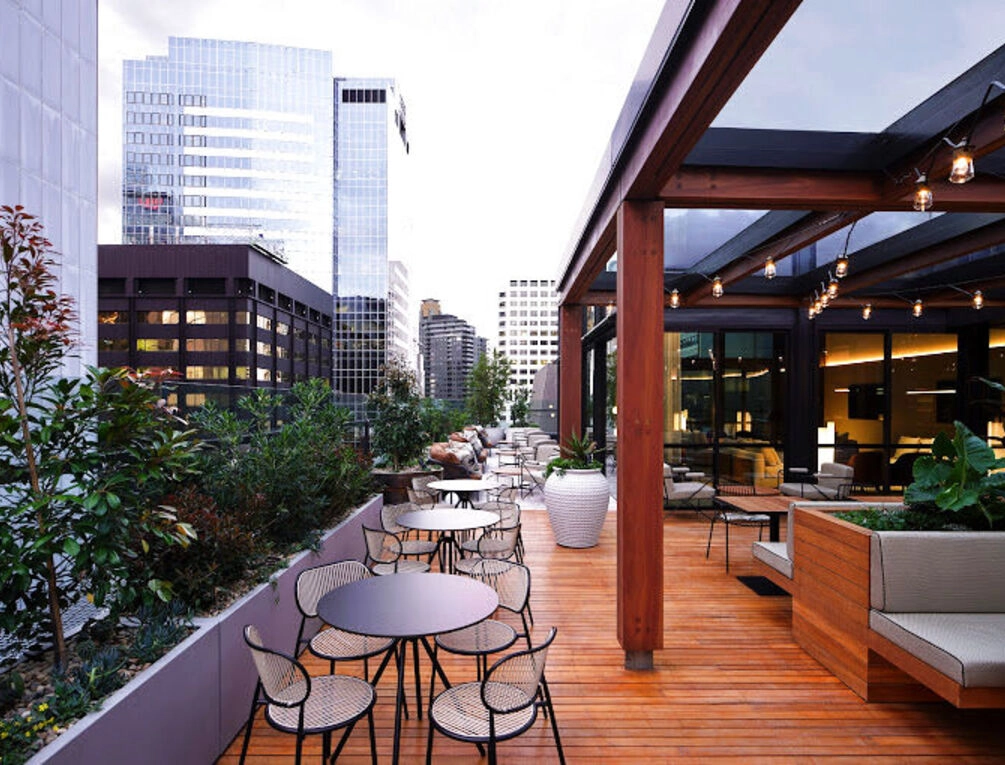 Afbeelding gerelateerd aan Little National Hotel Sydney
