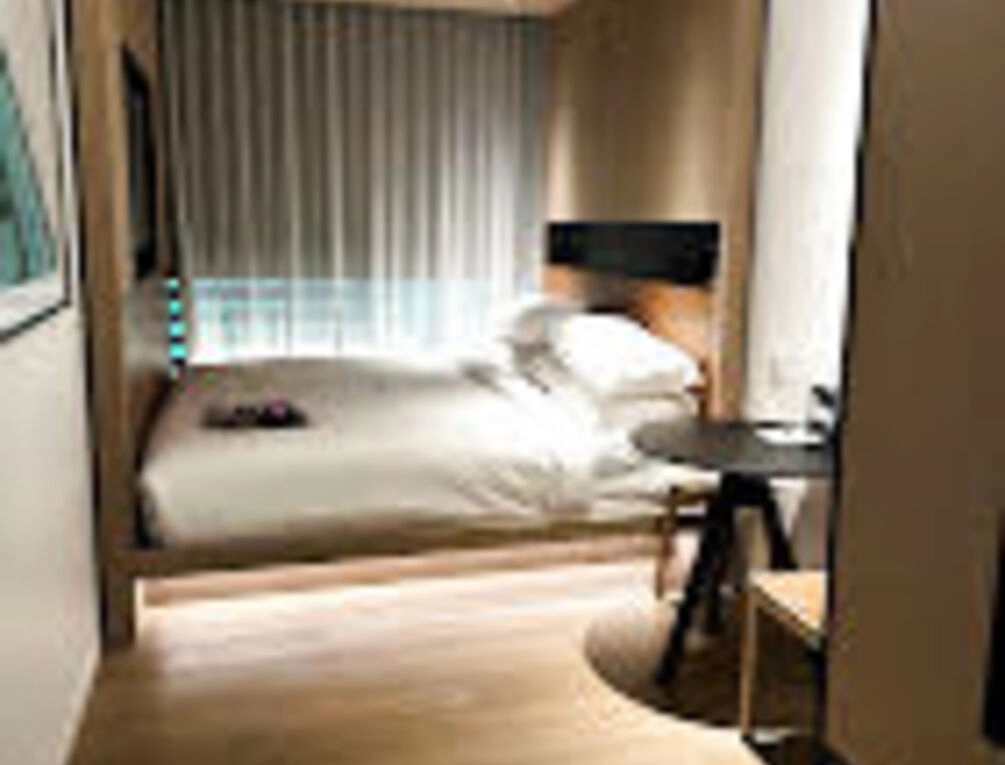 Afbeelding gerelateerd aan Little National Hotel Sydney
