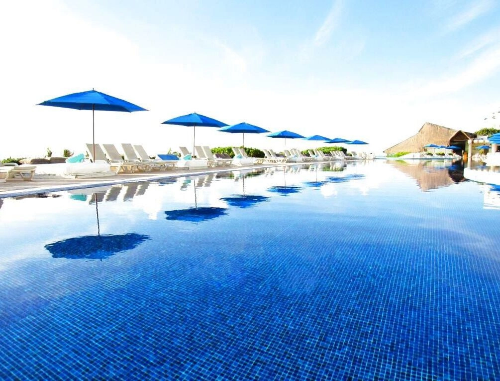 Afbeelding gerelateerd aan Live Aqua Beach Resort Cancun