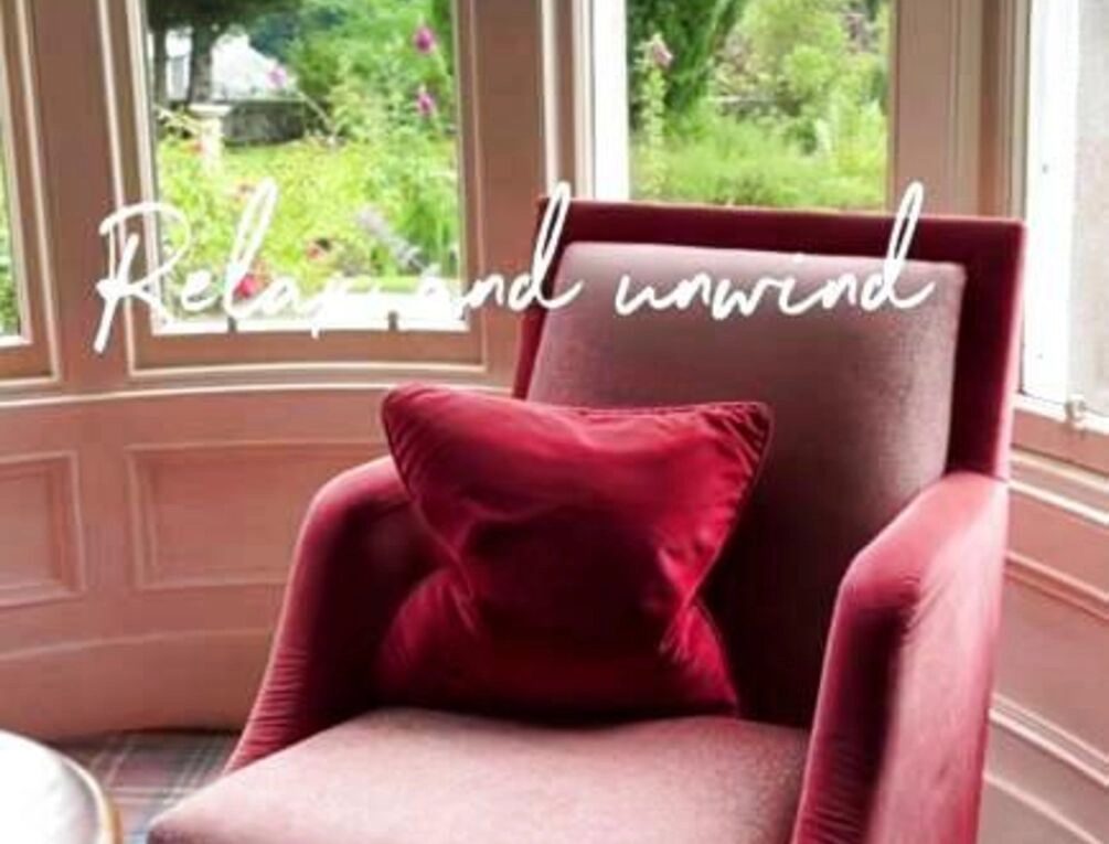 Afbeelding gerelateerd aan Loch Ness Country House Hotel