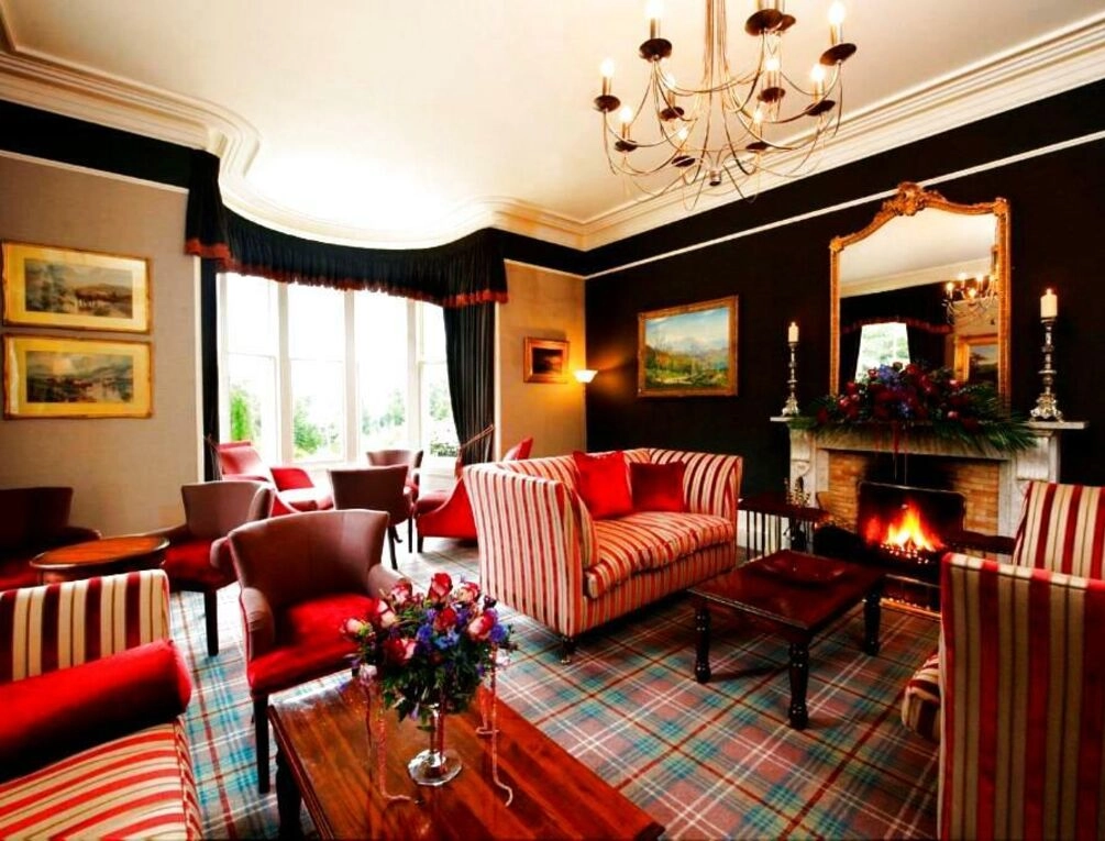 Afbeelding gerelateerd aan Loch Ness Country House Hotel