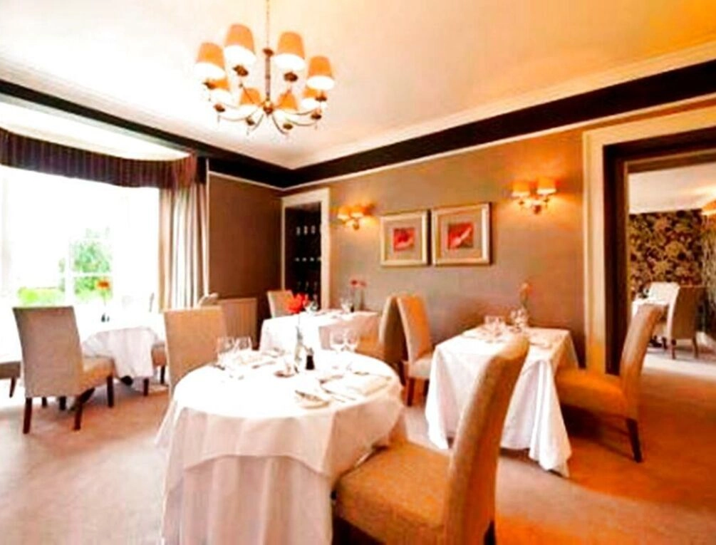 Afbeelding gerelateerd aan Loch Ness Country House Hotel